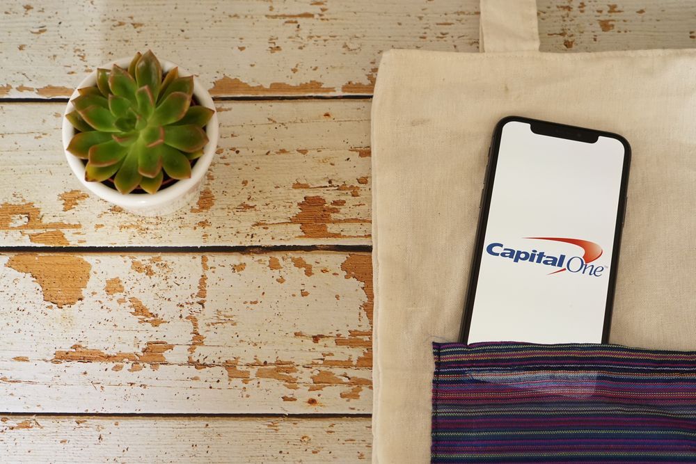 Capital One 360 Checking - $300 Welcome Bonus