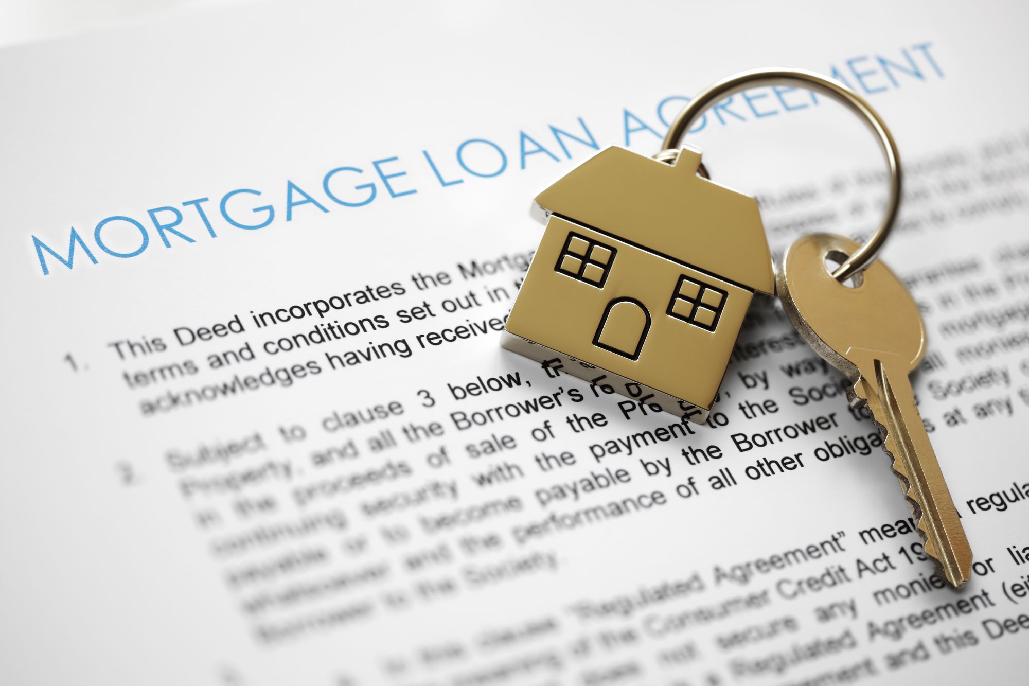 Exploring Alternatives to Refinancing: The Option of Recasting Your Mortgage