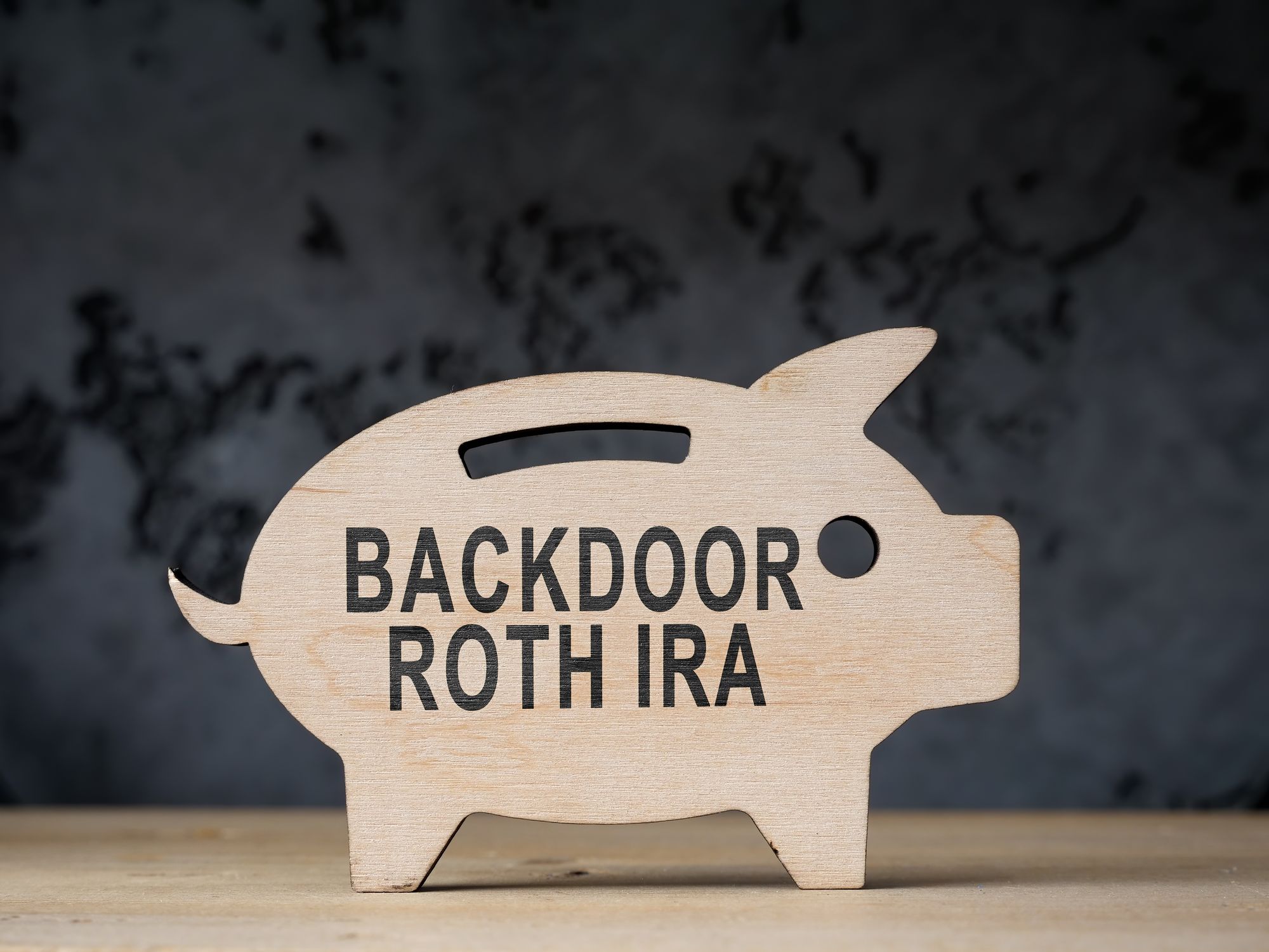 Backdoor Roth IRA in Simple Steps