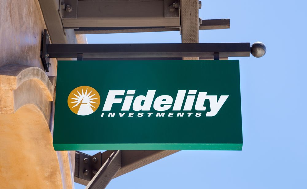 Fidelity Bloom $100 Bonus and 10% Match