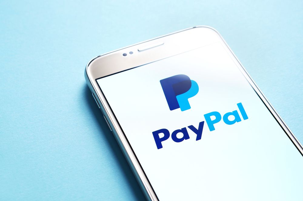 IRS Accepts PayPal - Here's What You Need to Know