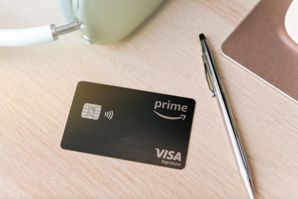 Amazon Prime Rewards Card in 2023 - Up to $275 Bonus [Expired]