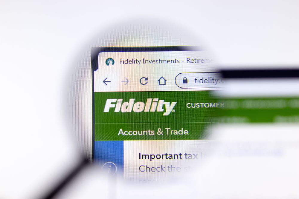 How to Buy US Treasuries on Fidelity