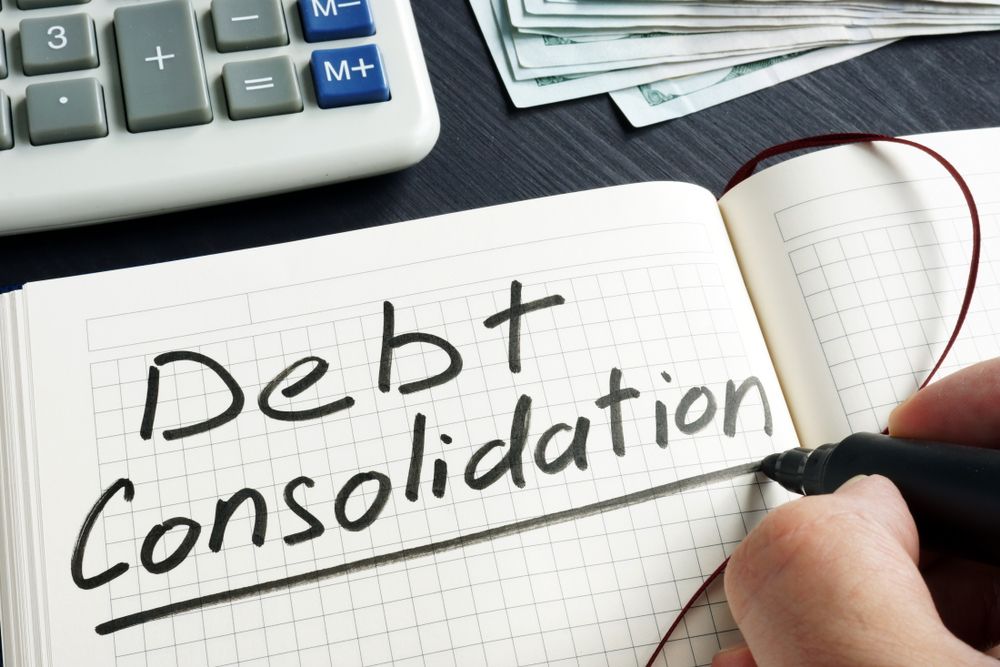 Simplify, Save, Succeed: The Art of Debt Consolidation