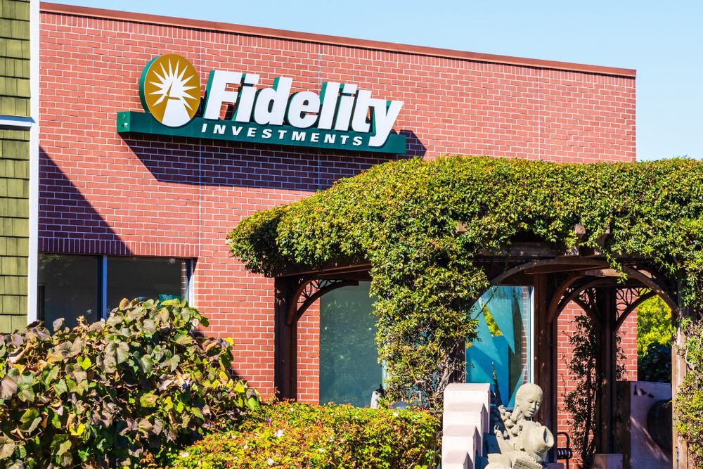 Earn $100 Bonus: Fidelity Cash Management or Investing Account with $50 Deposit [Expired]