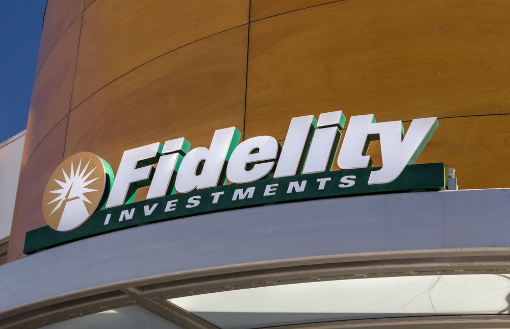Fidelity Rewards Visa Signature Credit Card - 2% Cash Back on Everything