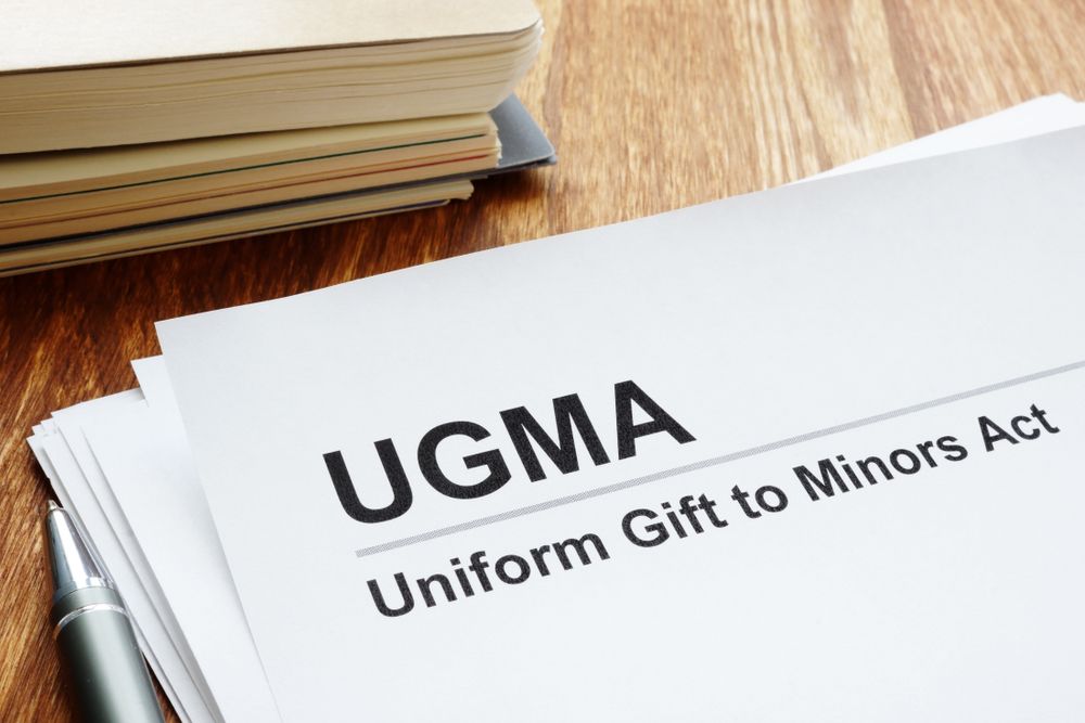 What Is a UGMA Account?