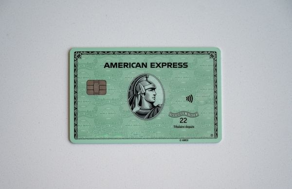Elevated Amex Green Card Sign-Up Bonus - 60,000 MR + $200 Statement Credit [Expired]
