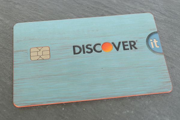 Discover it Card - 5% Cashback Categories for July, August, September