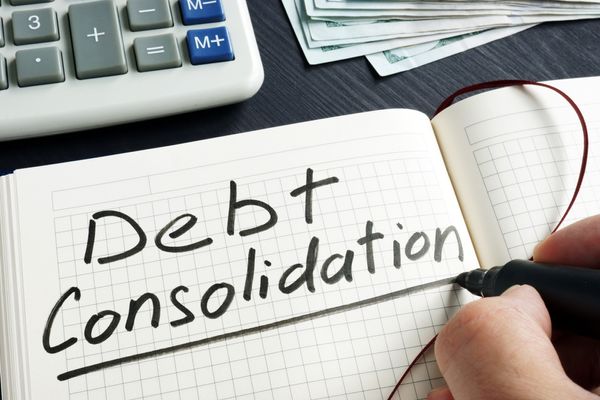 Simplify, Save, Succeed: The Art of Debt Consolidation