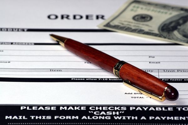 What Is a Money Order?