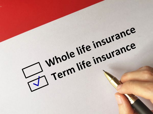 What Is Term Life Insurance and How It Works