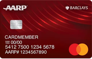 AARP Essential Rewards Mastercard