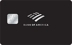 Bank of America Premium Rewards Elite credit card credit card