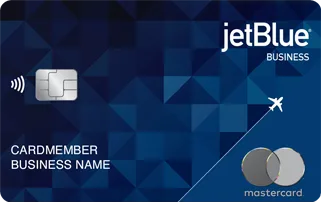 JetBlue Business Card credit card