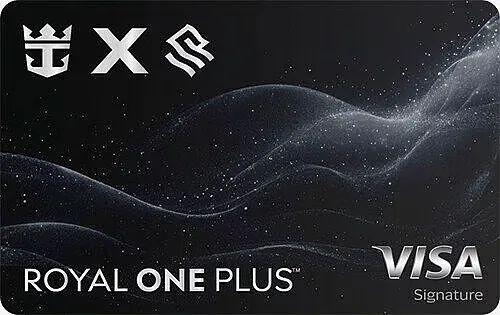 Royal ONE Plus Visa Signature Card credit card