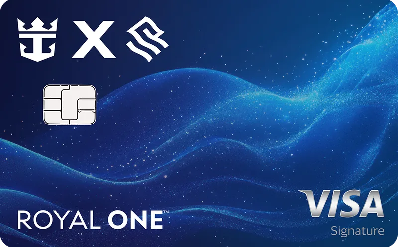 Royal ONE Visa Signature Card credit card